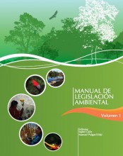 Manual de Legislación Ambiental - Vol. 1